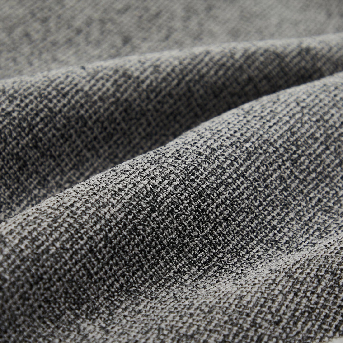 Cosiva Vento – Canapé-lit 4 à 5 places en lin premium