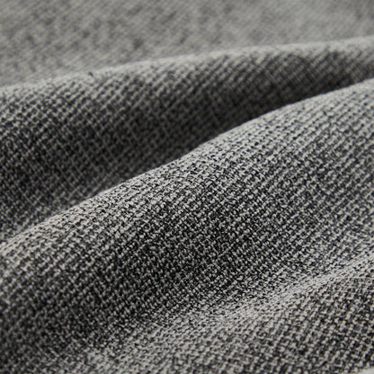 Cosiva Vento – Canapé-lit 4 à 5 places en lin premium