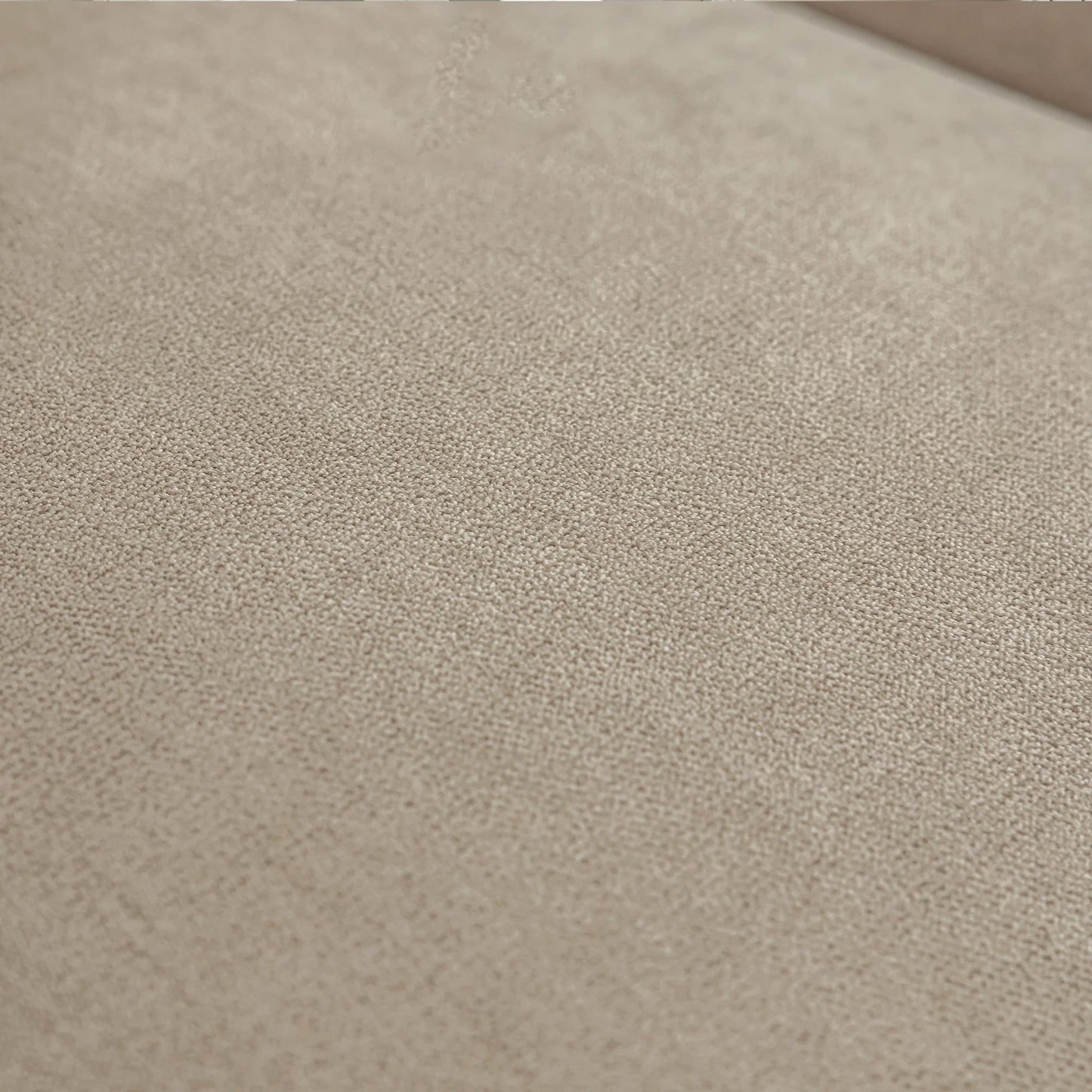 Cosiva Alba – Canapé-lit 3 places en tissu chenille