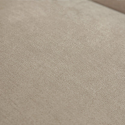 Cosiva Alba – Canapé-lit 3 places en tissu chenille